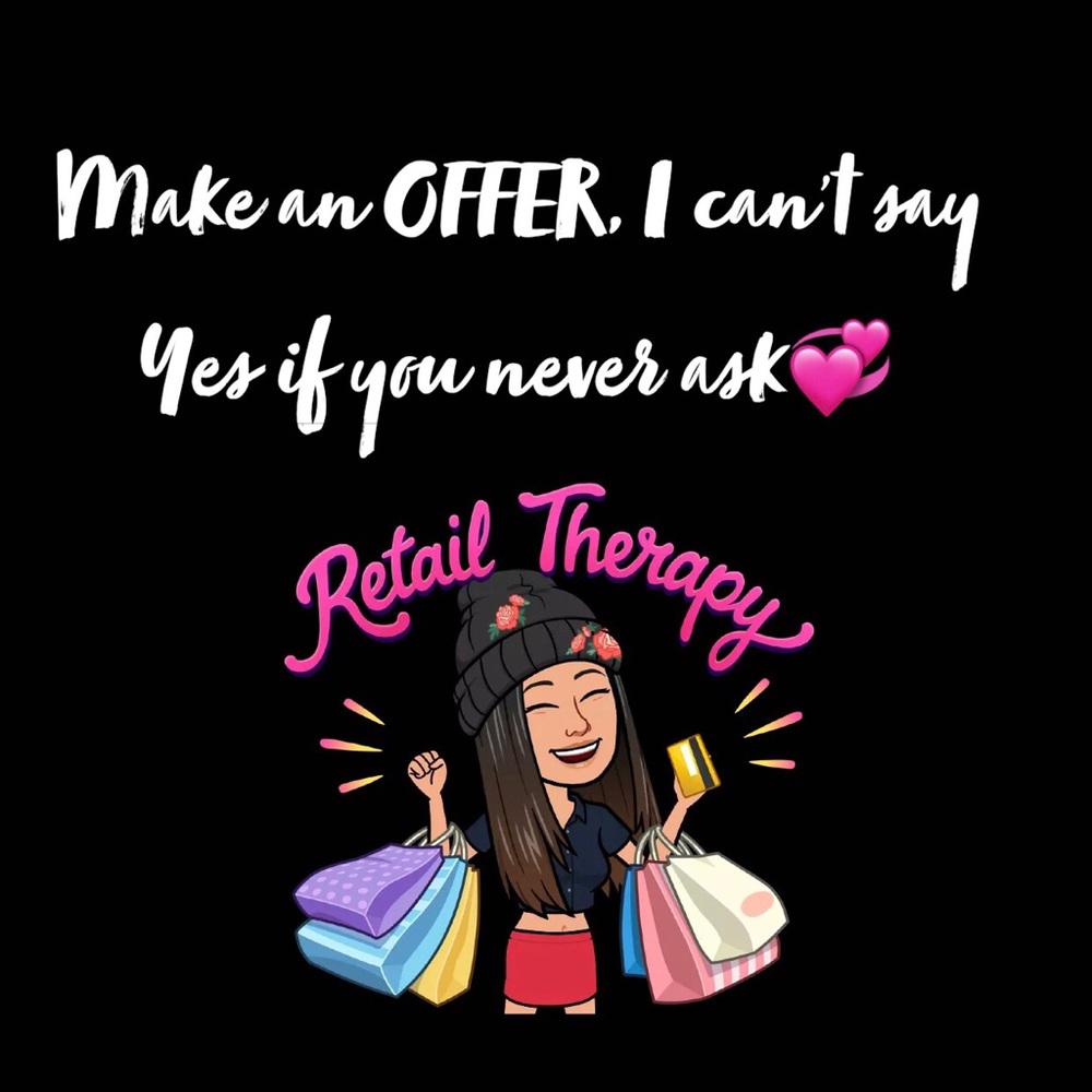 ❤️Like this to Bookmark my CLOSET 🌹thank you💕